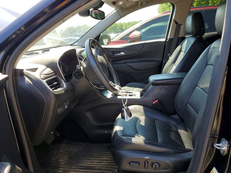Photo 7 from auction – 2020 CHEVROLET EQUINOX with VIN 2GNAXNEV5L6267008