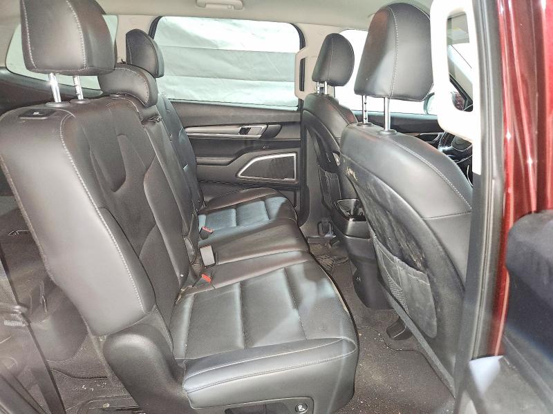 Photo 11 from auction – 2021 KIA TELLURIDE with VIN 5XYP2DHC5MG111335