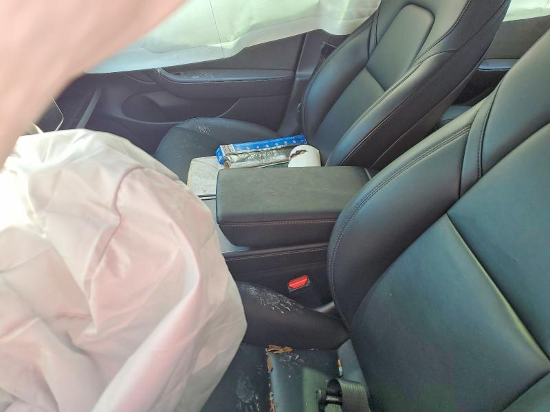 Photo 7 from auction – 2021 TESLA MODEL 3 with VIN 5YJ3E1EA0MF081711