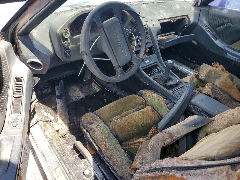 Photo 8 from auction – 1983 PORSCHE 928 with VIN WP0ZZZ92ZDS840133