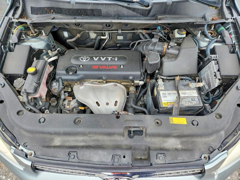 Photo 12 from auction – 2008 TOYOTA RAV4 with VIN JTMBD31V286076076