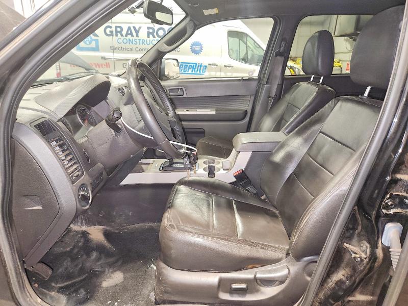 Photo 7 from auction – 2012 FORD ESCAPE with VIN 1FMCU0D78CKA00955