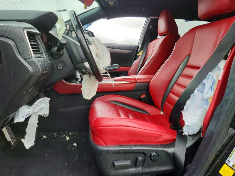 Photo 7 from auction – 2020 LEXUS RX with VIN 2T2SZMDA1LC243699