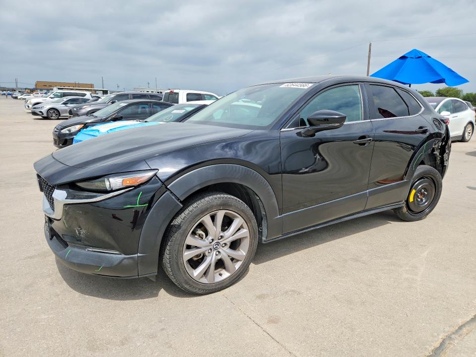 2021 MAZDA CX-30 - Търг №62644566