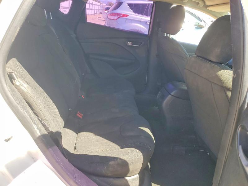 Фото 10 с аукциона – 2013 DODGE DART с VIN 1C3CDFBA9DD170984