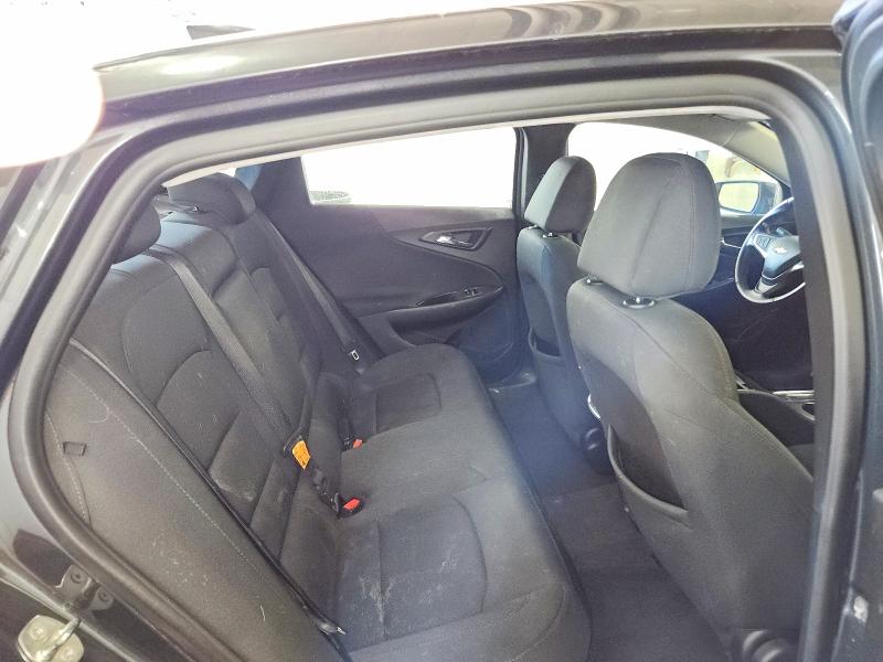 Photo 10 from auction – 2016 CHEVROLET MALIBU with VIN 1G1ZE5ST7GF287785