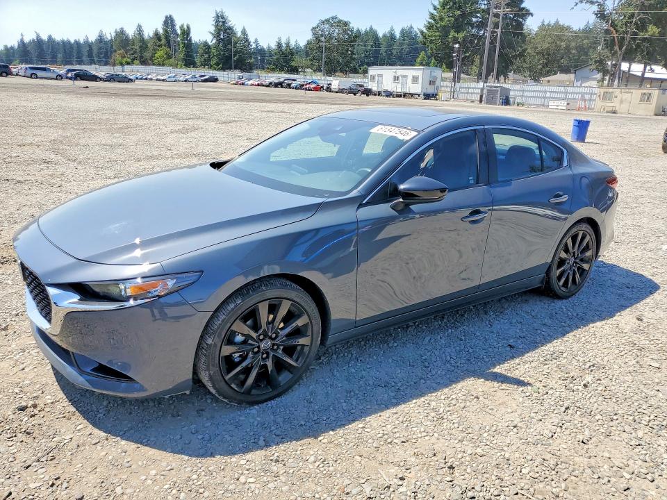 2023 MAZDA 3