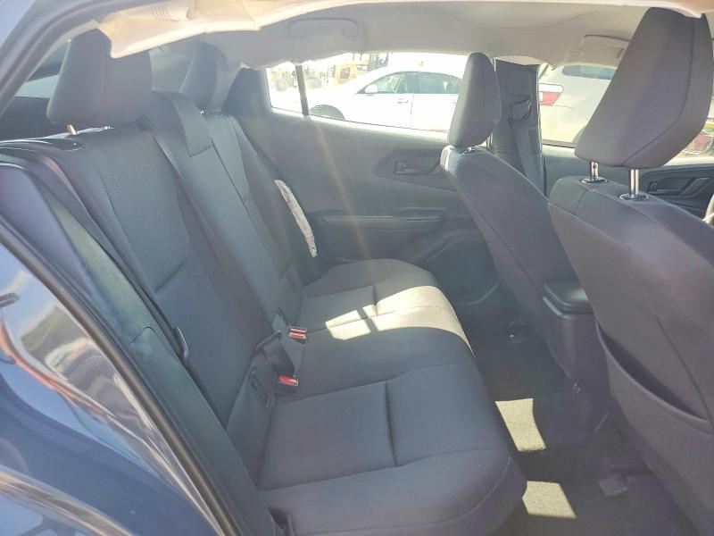 Zdjęcie 10 z aukcji – 2026 TOYOTA PRIUS z VIN JTDACAAUXT3075813