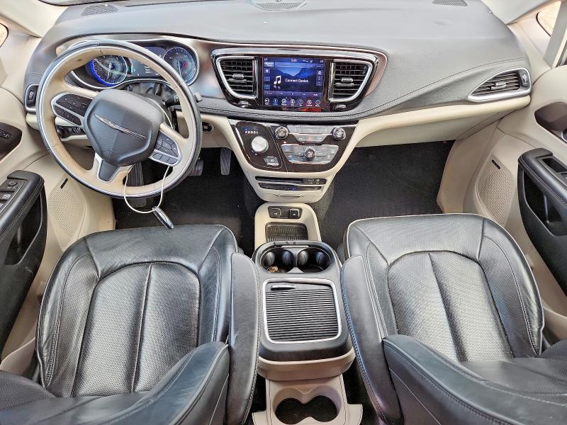 Foto 8 de la subasta – 2018 CHRYSLER PACIFICA con VIN 2C4RC1GG5JR245794