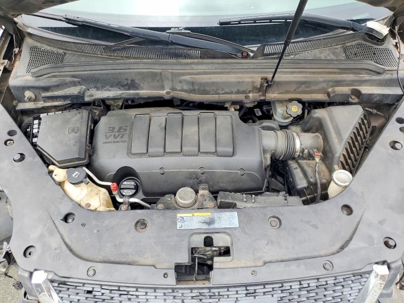 Снимка 12 от търг – 2012 GMC ACADIA с VIN 1GKKVPEDXCJ369112