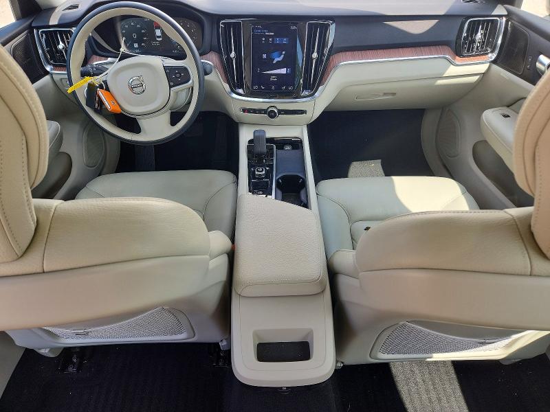 Photo 8 from auction – 2022 VOLVO S60 with VIN 7JRL12FZ5NG177882