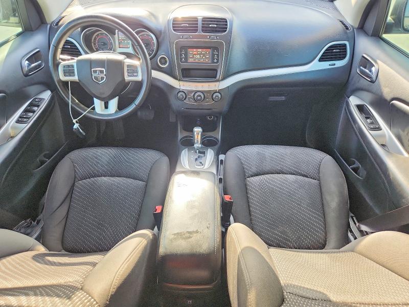 Photo 8 from auction – 2017 DODGE JOURNEY with VIN 3C4PDCBB0HT570050