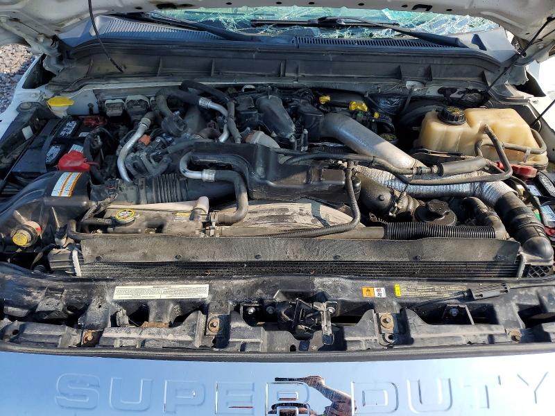Photo 11 from auction – 2012 FORD F250 with VIN 1FT7W2BT8CEB37677