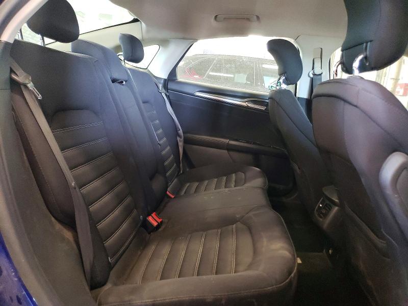 Photo 10 from auction – 2015 FORD FUSION with VIN 3FA6P0H71FR127944
