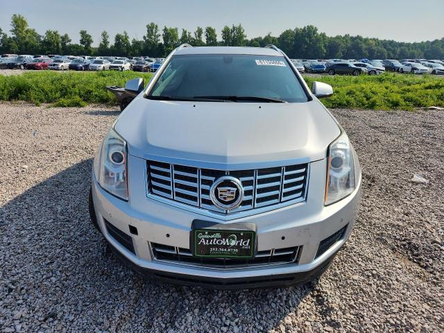 Photo 5 from auction – 2014 CADILLAC SRX with VIN 3GYFNEE38ES532490
