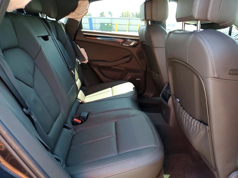 Zdjęcie 11 z aukcji – 2021 PORSCHE MACAN z VIN WP1AA2A58MLB10093