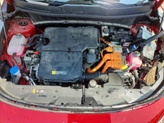 Photo 12 from auction – 2023 KIA NIRO with VIN KNDCR3LEXP5069433