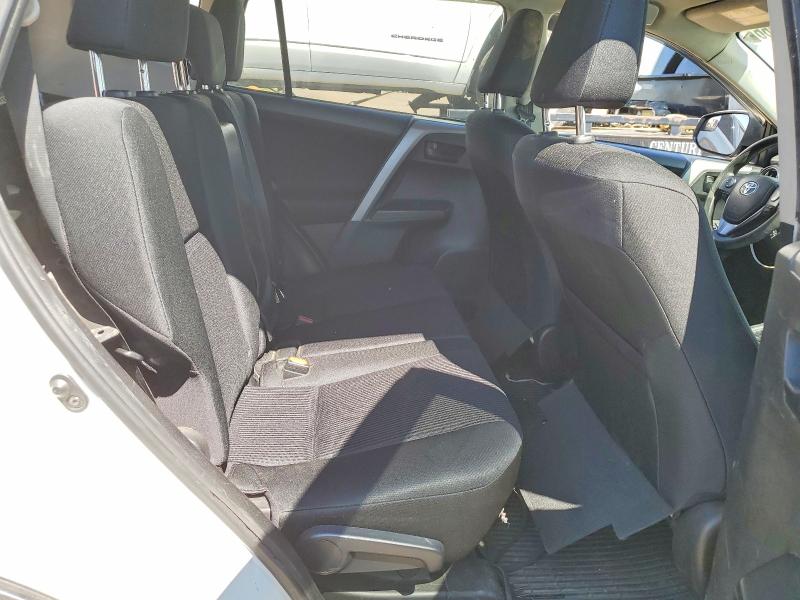 Photo 11 from auction – 2016 TOYOTA RAV4 with VIN 2T3BFREV7GW487493