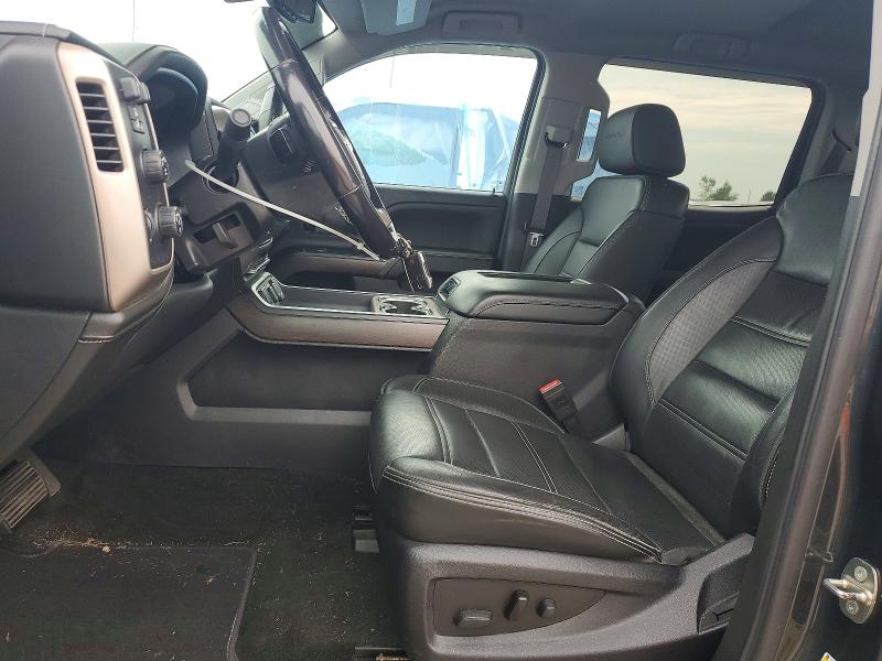 Photo 7 from auction – 2018 GMC SIERRA with VIN 3GTU2PEC8JG235962