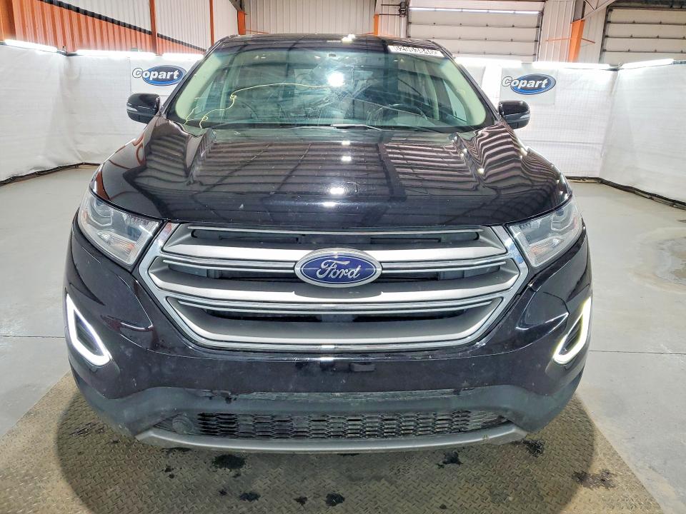 Photo 5 from auction – 2018 FORD EDGE with VIN 2FMPK4J9XJBC07780