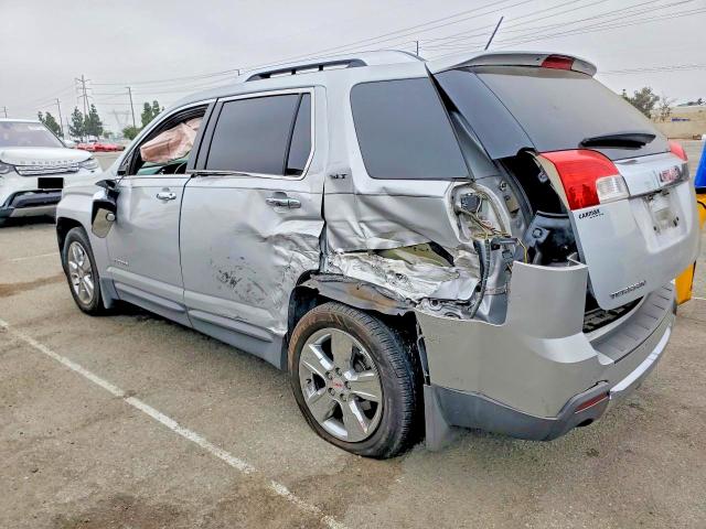 Photo 2 from auction – 2015 GMC TERRAIN with VIN 2GKFLTE31F6130413