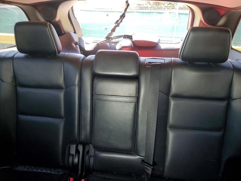 Photo 10 from auction – 2012 JEEP GRND CHEROKE with VIN 1C4RJFCTXCC250216