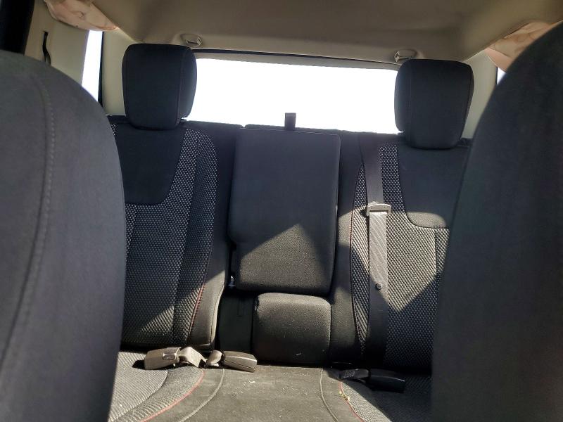 Photo 10 from auction – 2017 GMC TERRAIN with VIN 2GKALMEK7H6347281