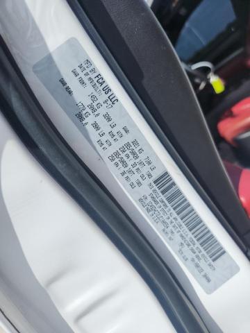 Photo 14 from auction – 2018 DODGE DURANGO with VIN 1C4SDHCT2JC100554