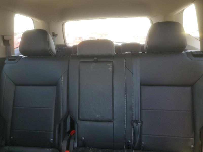 Photo 10 from auction – 2021 VOLKSWAGEN ATLAS with VIN 1V2BR2CA7MC554931