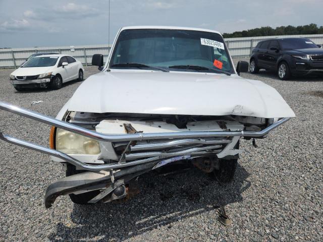 Photo 5 from auction – 2003 FORD RANGER with VIN 1FTYR10D13PA14146