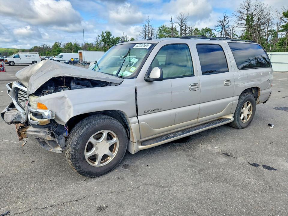 2004 GMC YUKON XL - Търг №63230596