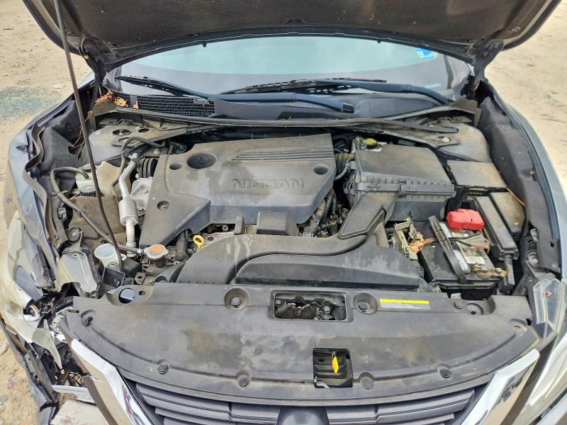 Photo 11 from auction – 2018 NISSAN ALTIMA with VIN 1N4AL3AP1JC242486