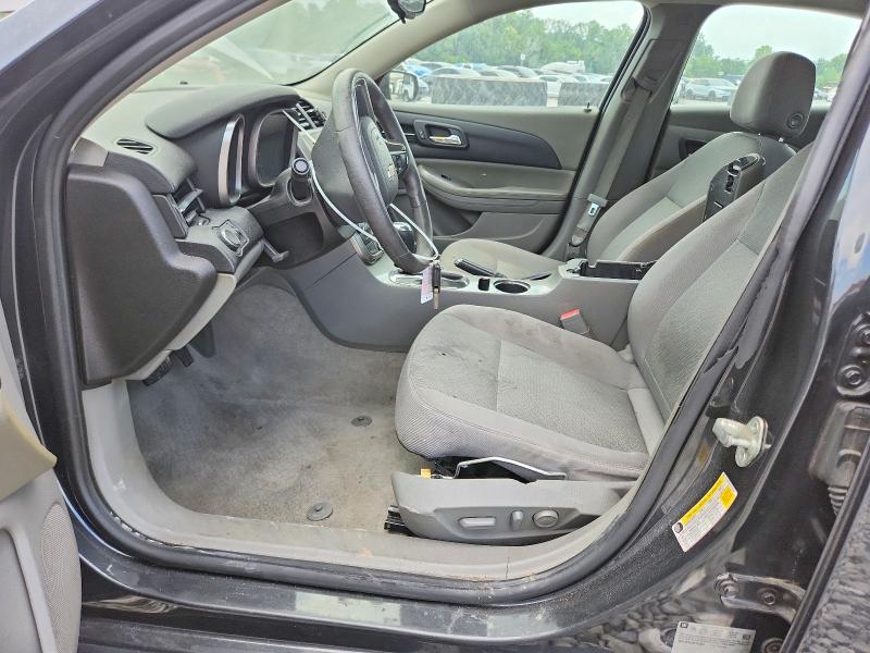 Photo 7 from auction – 2014 CHEVROLET MALIBU with VIN 1G11A5SL9EF263364