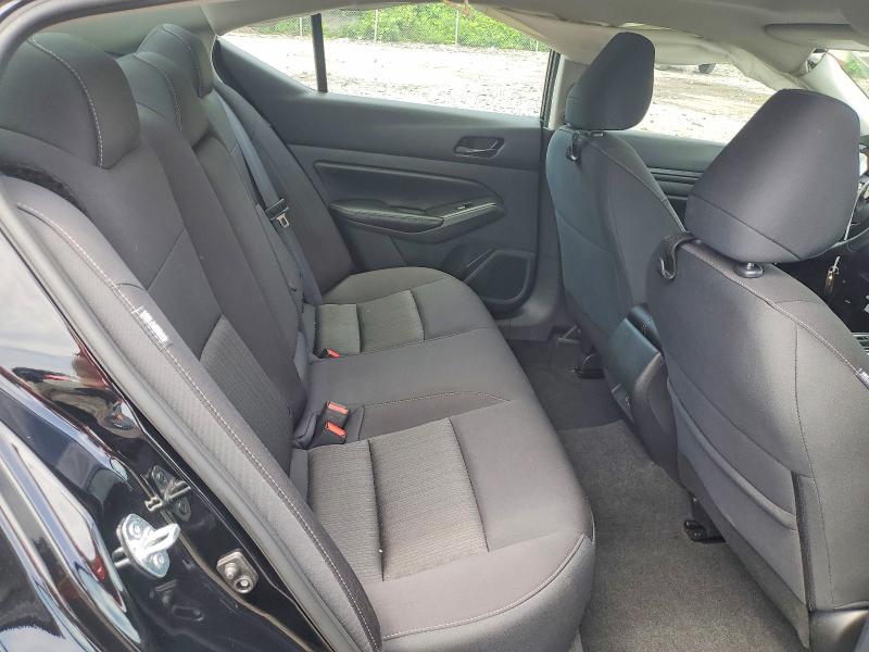 Photo 10 from auction – 2024 NISSAN ALTIMA with VIN 1N4BL4DV2RN366724