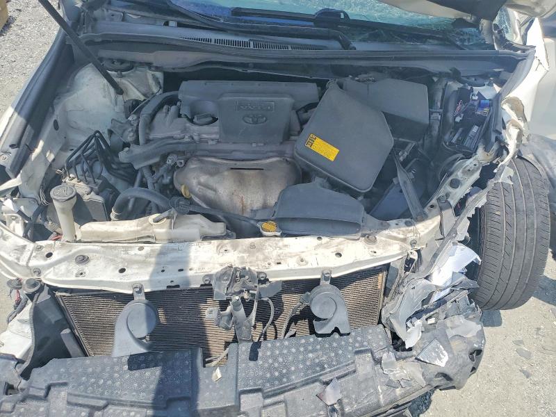 Photo 11 from auction – 2015 TOYOTA CAMRY with VIN 4T1BF1FK4FU929577