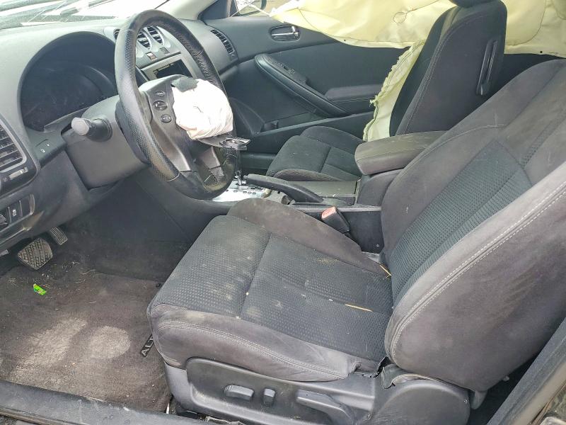 Photo 7 from auction – 2013 NISSAN ALTIMA with VIN 1N4AL2EP6DC264539