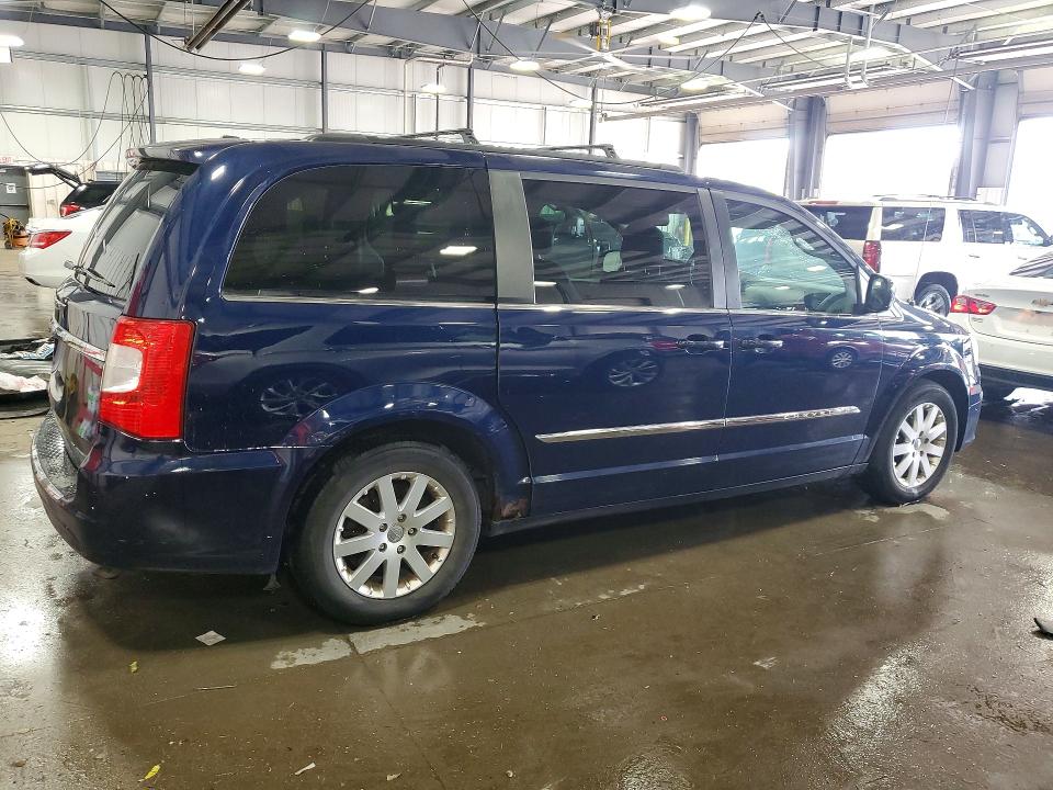 Снимка 3 от търг – 2012 CHRYSLER TOWN & COUNTRY с VIN 2C4RC1BG0CR245891