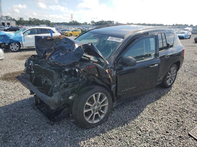 JEEP COMPASS 2016 with VIN 1C4NJDBB0GD702203 - Photo from auction