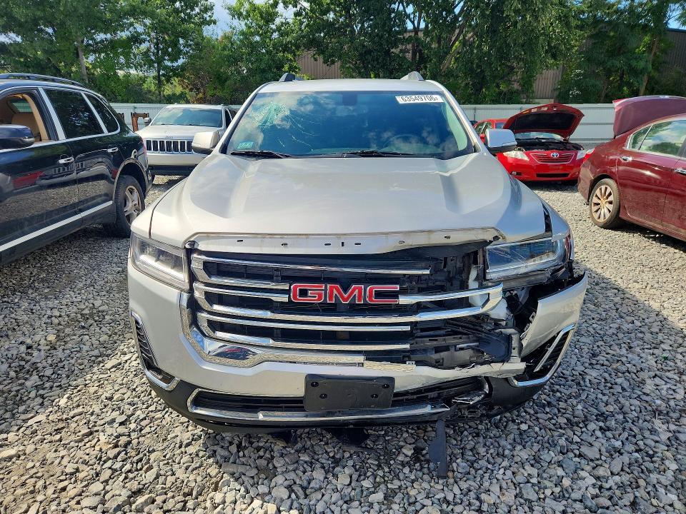 Zdjęcie 5 z aukcji – 2020 GMC ACADIA z VIN 1GKKNULS8LZ185448