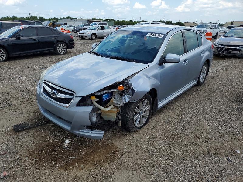 Photo 2 from auction – 2012 SUBARU LEGACY with VIN 4S3BMCC66C3018472