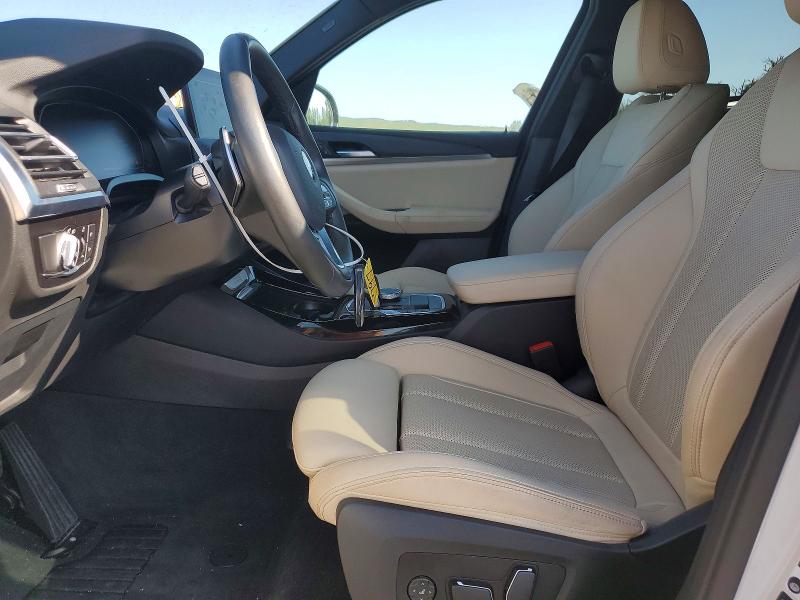 Zdjęcie 7 z aukcji – 2024 BMW X3 z VIN 5UX53DP02R9V84306