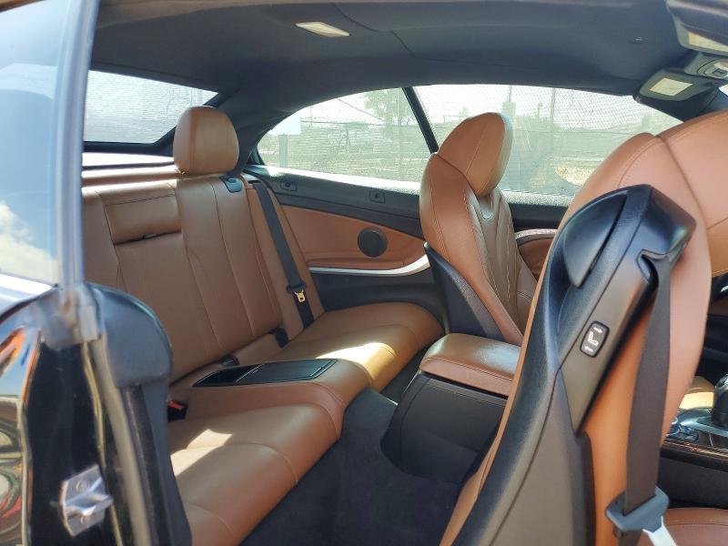 Photo 10 from auction – 2017 BMW 430I with VIN WBA4U7C52H5H19660