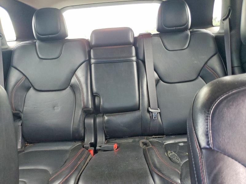 Photo 10 from auction – 2014 JEEP CHEROKEE with VIN 1C4PJMBS8EW282281