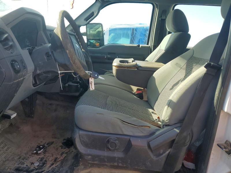 Photo 7 from auction – 2016 FORD F250 with VIN 1FT7W2A66GEB96941