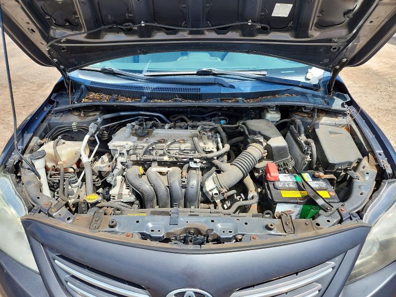 Photo 11 from auction – 2013 TOYOTA COROLLA with VIN 2T1BU4EE3DC047494