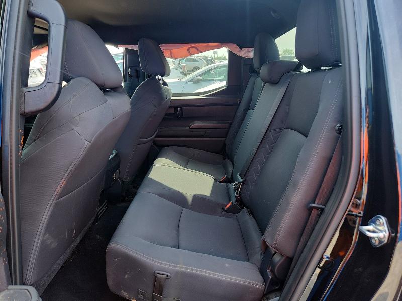 Photo 10 from auction – 2025 TOYOTA TACOMA with VIN 3TYLD5KN8ST015082