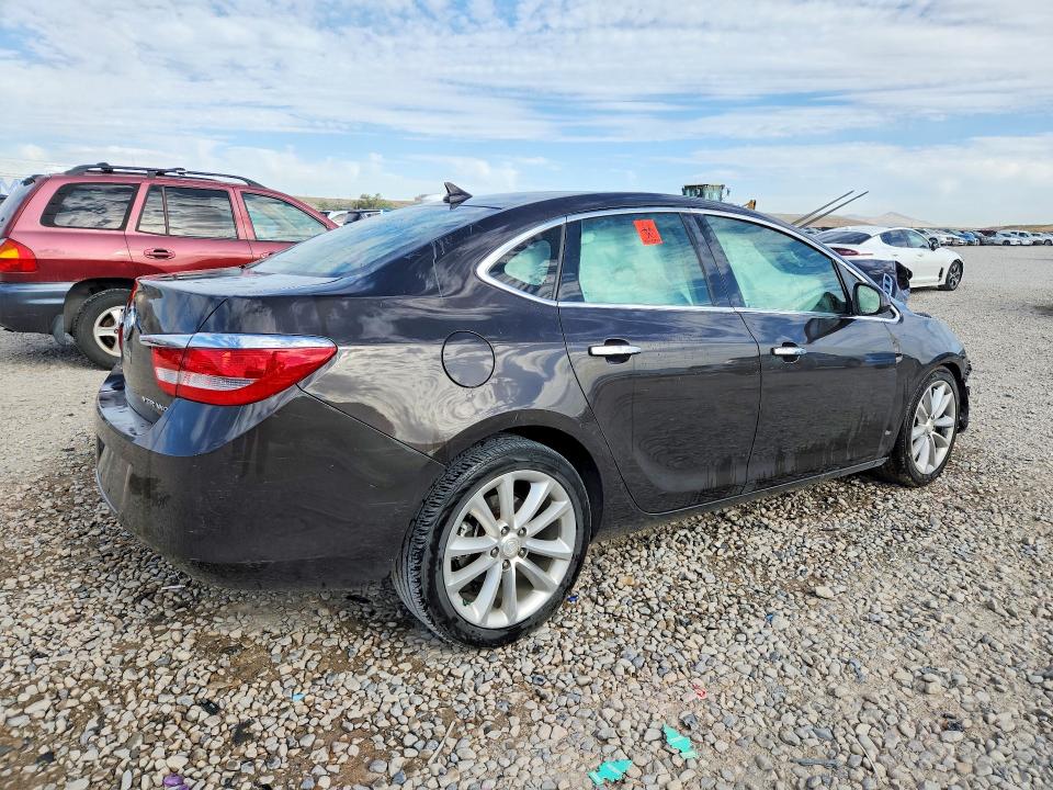 Photo 3 from auction – 2013 BUICK VERANO with VIN 1G4PP5SK1D4139313
