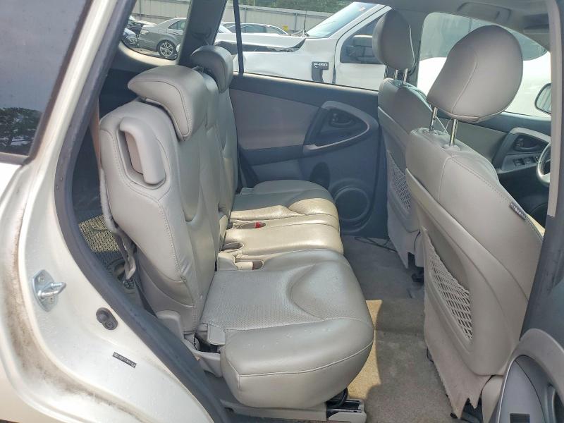 Photo 10 from auction – 2008 TOYOTA RAV4 with VIN JTMZK31VX85018534