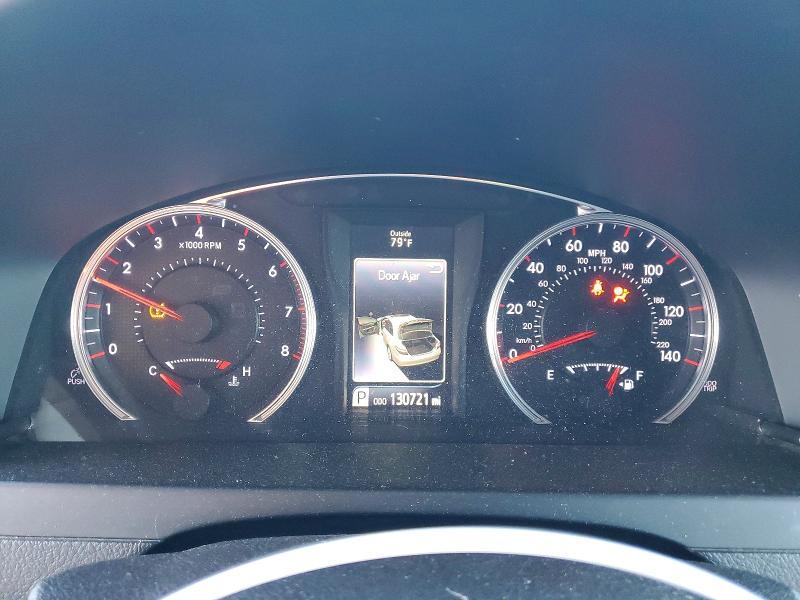 Photo 9 from auction – 2015 TOYOTA CAMRY with VIN 4T1BF1FK1FU982477