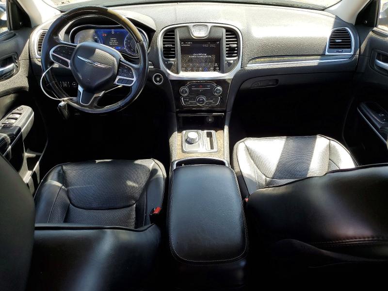Снимка 8 от търг – 2020 CHRYSLER 300 с VIN 2C3CCAKG6LH154866